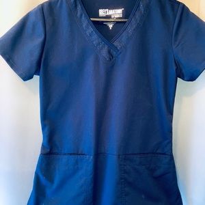 Grey’s anatomy scrub top